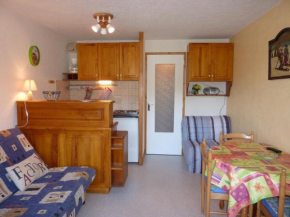 Studio cosy avec balcon, wifi et parking au Mont-Dore - FR-1-608-93